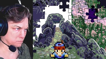 Get good building a game world with tiles | UE5