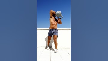 Kettlebell Workout Functional Patterns Unconventional Exercises Mobility Flow Dumbbell Training Core