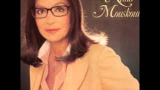 Nana Mouskouri - Milisse mou