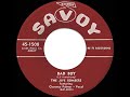 1957 HITS ARCHIVE Bad Boy Jive Bombers 