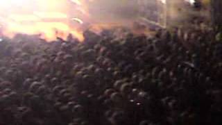 Fjoergyn Live At Ragnaroek Festival 2009