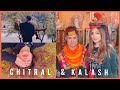 Traveling to Chitral & Kalash (mini honeymoon)! | Anushae Says