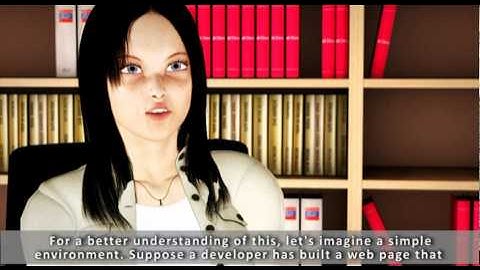 Lesson 7: Web application security (intypedia)