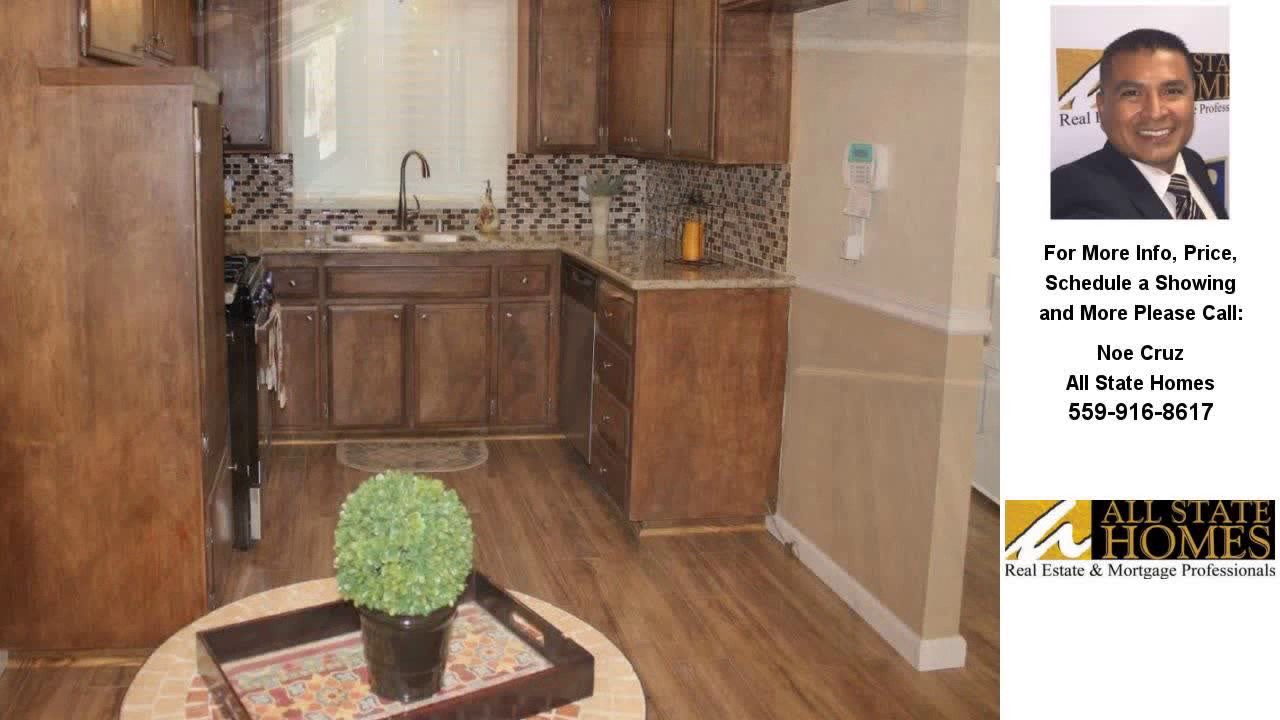 1446 Beverly Cir, Clovis, Ca Presented by Noe Cruz.