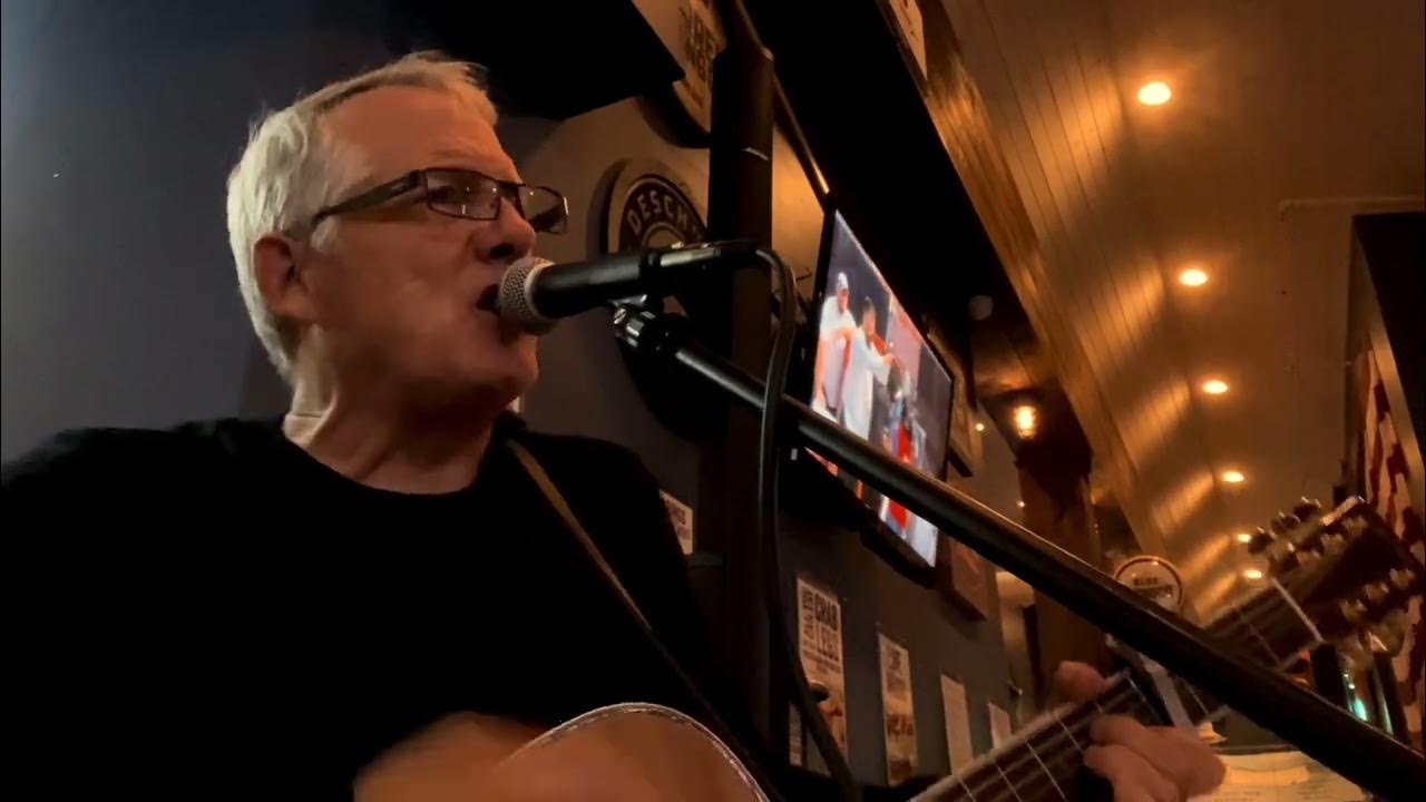 Brandy (Looking Glass cover) YouTube