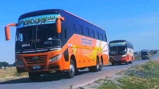 DODOMA REGION BUSES / FIRE WAY v/s TANZANITE / ADIVENTURE v/s TAKBIIR...