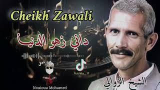Cheikh Zawali - الشيخ الزوالي - داني زهو الدنيا