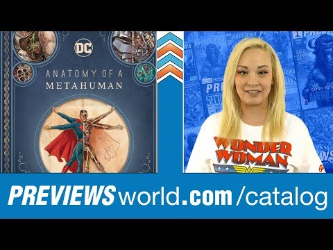 dc-comics:-anatomy-of-a-metahuman-from-insight-editions