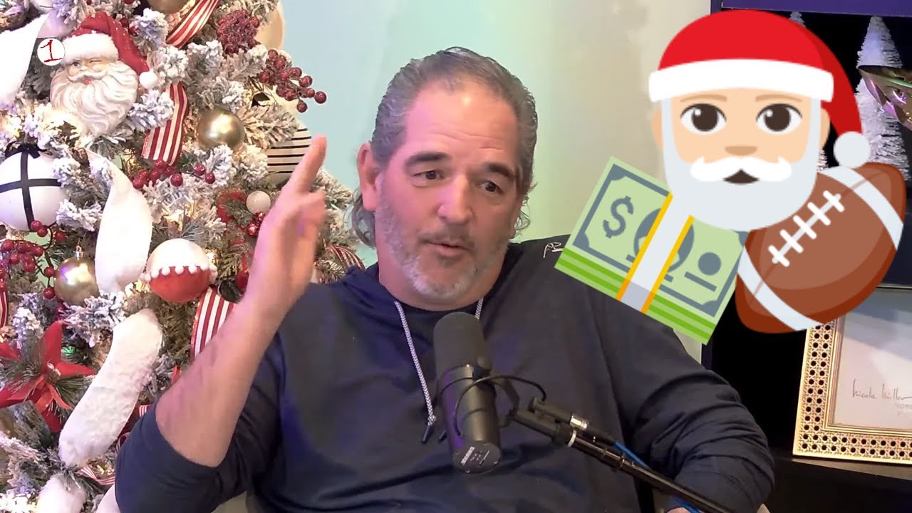 FL1 SPORTS: Week 16 Betting Preview (podcast)