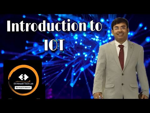Introduction to Internet