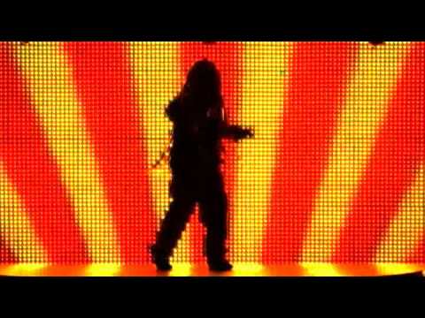 MC JONA - ''DIME DONDE'' (primer video oficial)