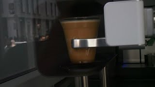 San Francisco Cafe Set To Debut New Robot Barista screenshot 2