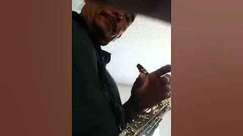 Mauricio campa saxofon