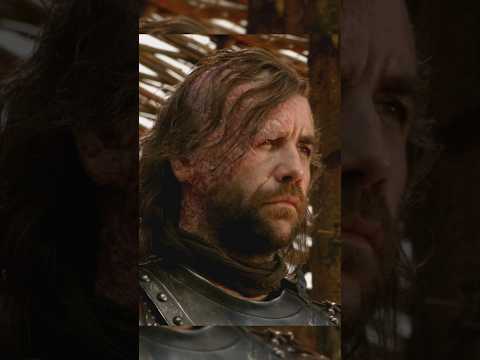 История двух братьев Название: Игра престолов #фильм #сериал #моменты