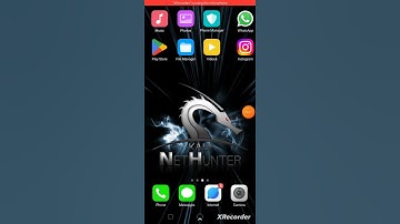 download hacking terminal on Android