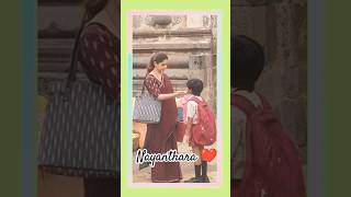 Nayanthara Shooting Test Movie