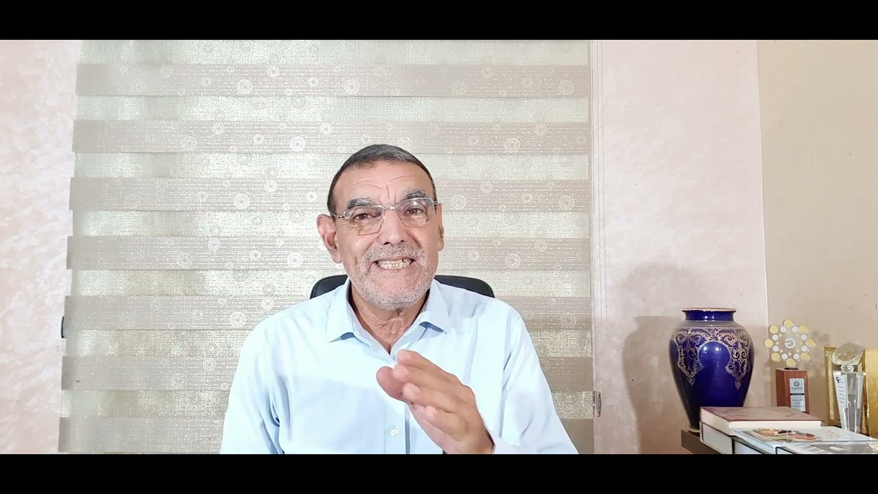 الدكتور محمد فائد || كل الناس لديهم الحل لحشرة البق ويسألون عن الحل