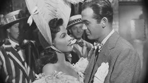 78 RPM - Tony Martin & Pied Pipers - There's A Broken Heart ... (1950)