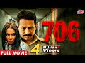706 Full Hindi Movie Atul Kulkarni | Jabardast Bollywood Horror Film, Divya Dutta पुनर्जन्म में बदला