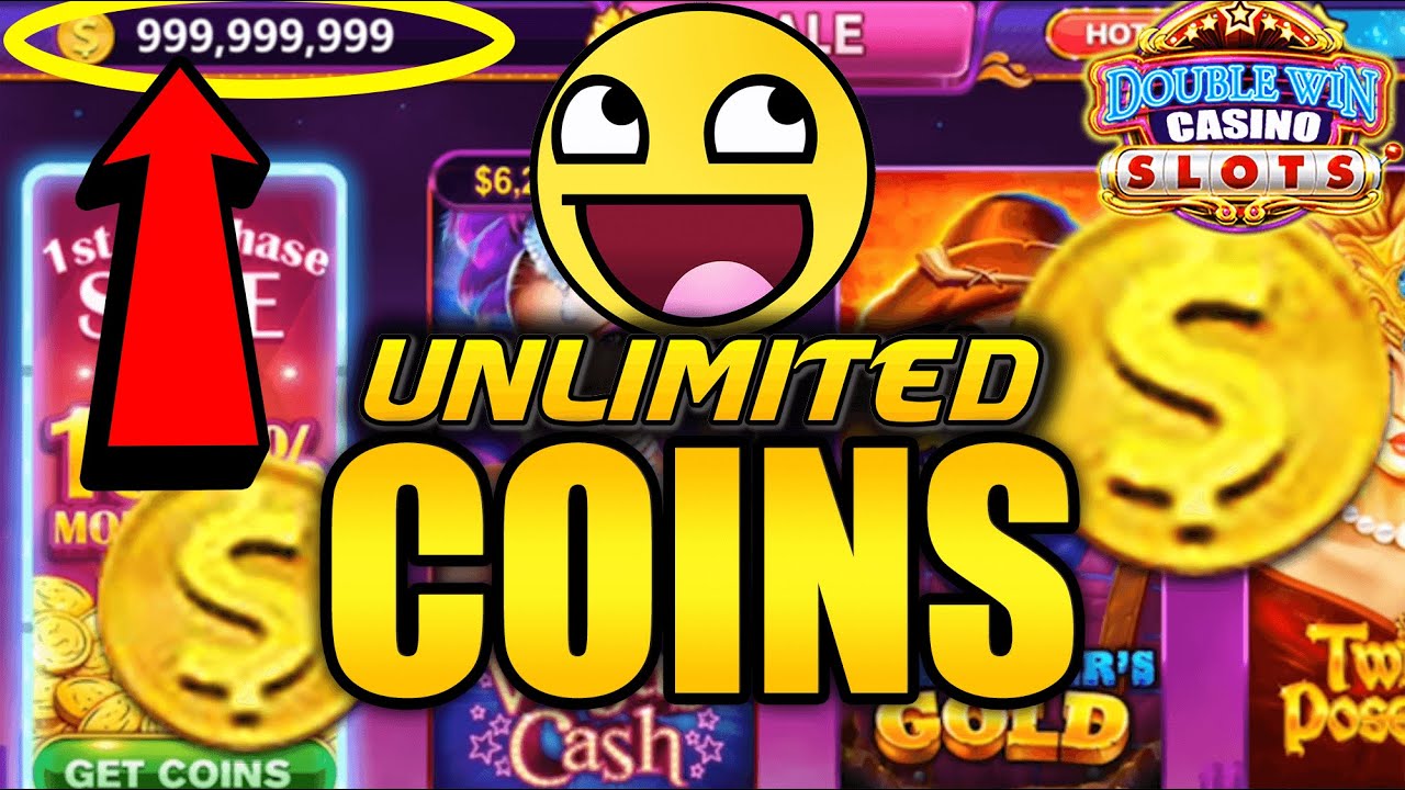 How To Get Free Coins In Double Win Vegas Slots