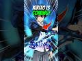 Kirito Is Coming In Sailor Piece 🔥 #sailorpiece #roblox