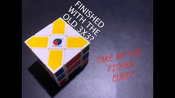 D.I.C.E. - Solving the Fisher Cube