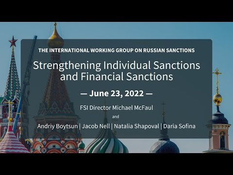 Strengthening Individual and