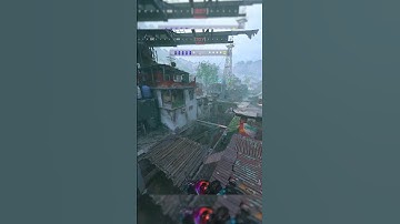 The MAX SPEED KATT-AMR SNIPER in Modern Warfare 3.. (BEST Class Setup)