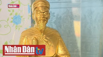 Thêm 8 di sản văn hóa phi vật thể quốc gia