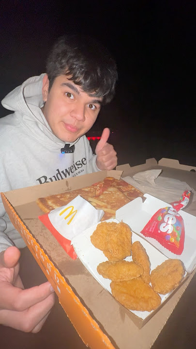 SNEAKING Food into the Movie Theaters