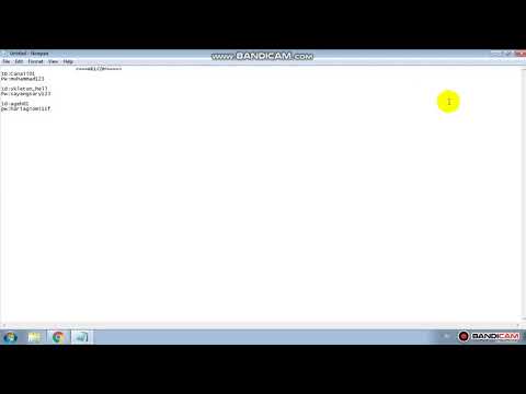 Gm Bagi Bagi Char Pb Garena 2017 2018 Asli Terbaru By Budi Handsome