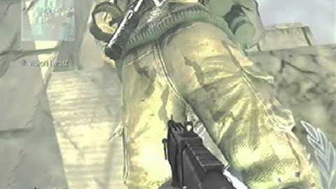 ShotGun Jump on The map Quarry Explained in discription