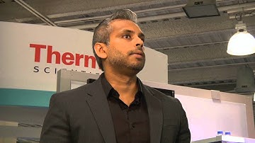 New Technologies in Glycoproteomics Research