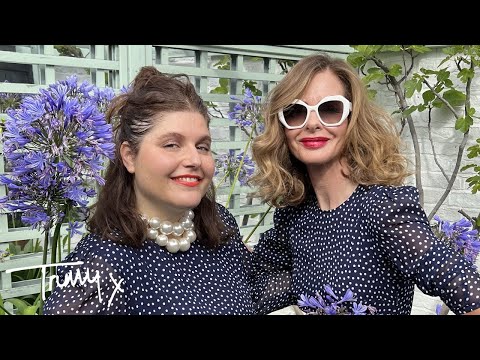 Friday Twinning: How
