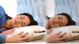 Подушка Mr.Mattress Free Dream Bremen S