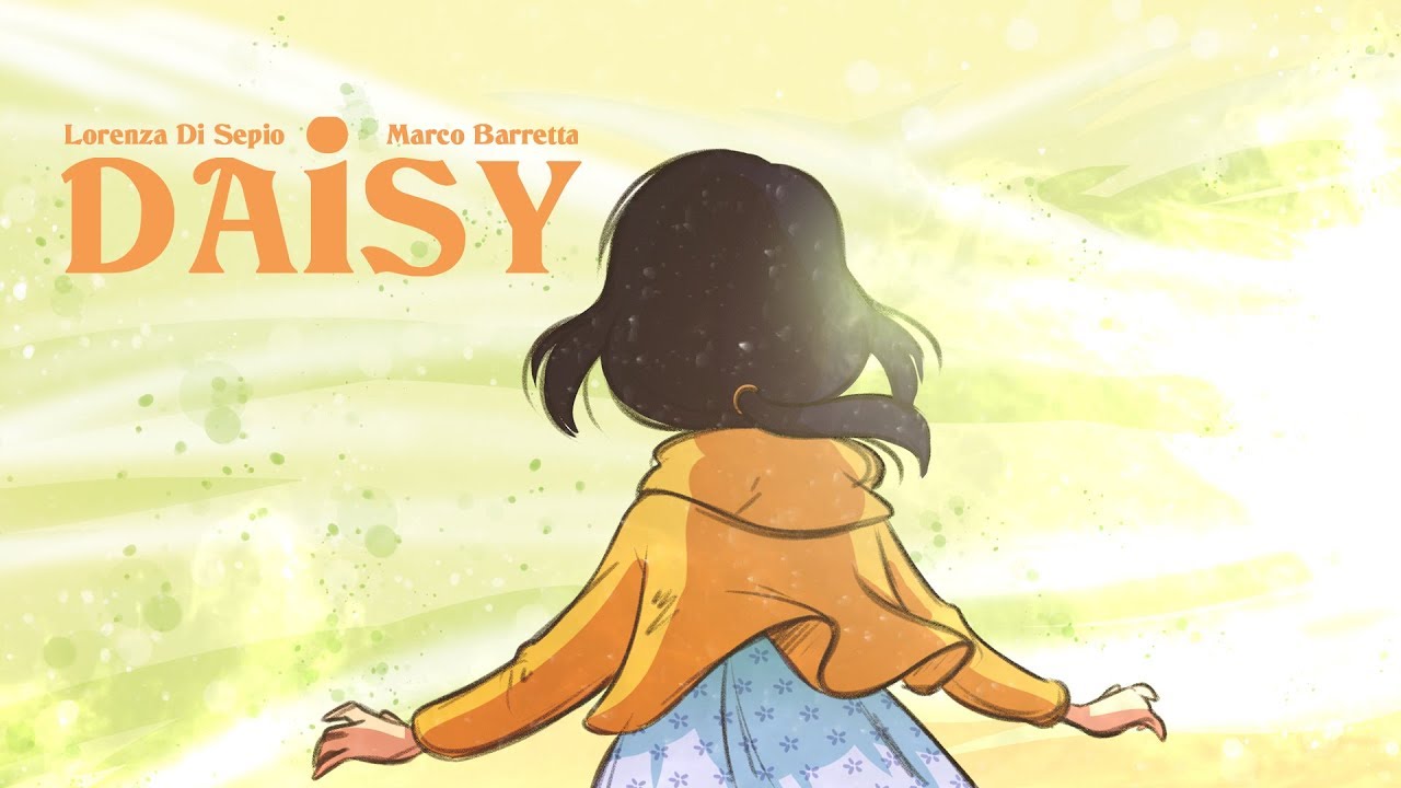 Daisy - tutta un'altra storia - YouTube