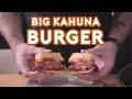 How To Make The Big Kahuna Burger From Pulp Fiction