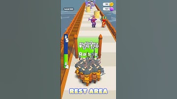 TIMELINE UP GAMEPLAY PART 68 #gameplay #games #gaming #runnergame #crazygames