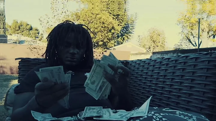 Spade Guwop - Trap Gettin Hot  (Official Video)