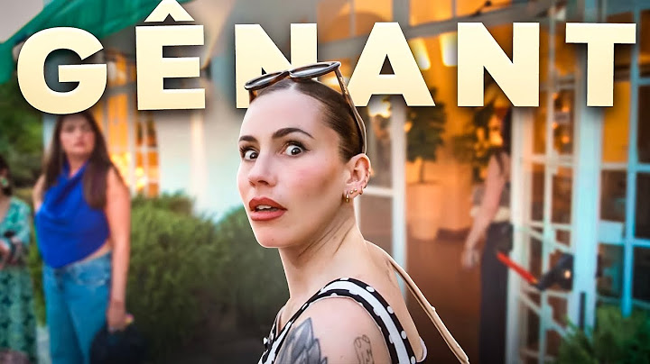 4 JOURS EN ITALIE, 40 MOMENTS GÊNANTS…