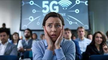 NOW Is The Time To Understand 5G Networks!