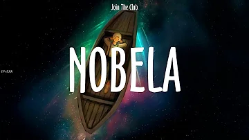 Join The Club ~ Nobela # lyrics