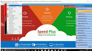 Speed Plus 8.0 Complete Tutorial