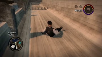 Cheat codes in Saints row 2 are amazing