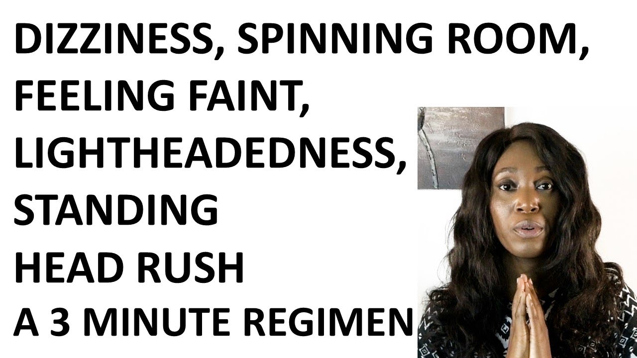 MY 5 STEPS (3 MINUTE REGIMEN) TO AVOID WAKING AND GETTING UP TO