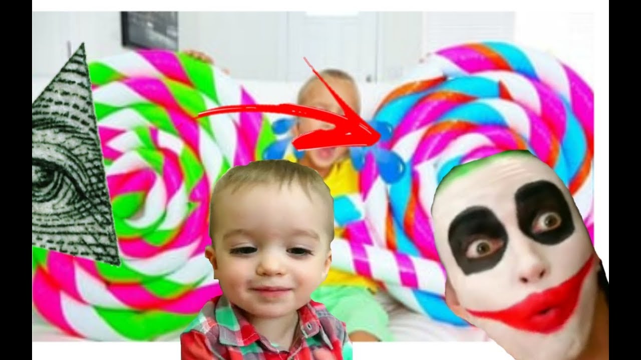 REAGINDO A *Toy Freaks*!!! YouTube