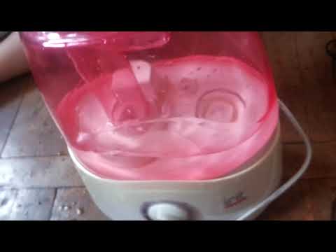 ორთქლის გამომწვევი პრიბორი