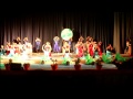 Panchatatwo Dance - Pathshala Saanjh 2073