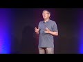 Il compito del genere umano nell'Universo | Fabio Peri | TEDxVarese