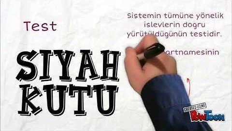 SVVP - Software Verification and Validation Plan